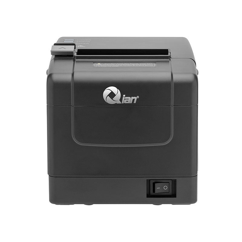 Impresora Térmica Qian QTP-BTWF-01 - LAN/serial/USB/Bluetooth/WiF Impresora Térmica Qian QTP-BTWF-01 - LAN/serial/USB/Bluetooth/WiF
